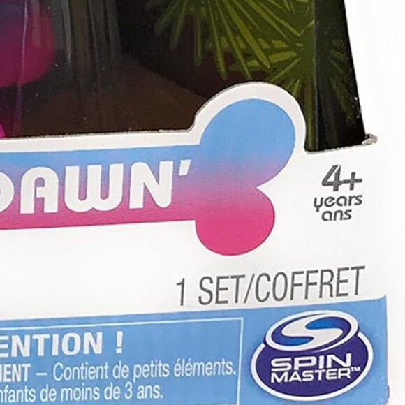 Zoomer Zupps Pups Spaniel  Dawn w/Lights, Sounds and Sensors New in Box Age 4+ - Picture 13 of 14